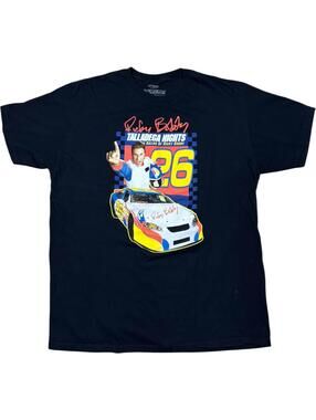 Talladega Nights Ricky Bobby #26 Tee